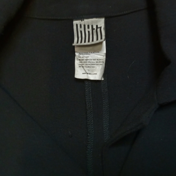 Lilith Jacket - Picture 7 of 9